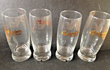 New Set Of 4 x Budweiser