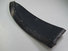 Radlaufeinsatz vorne links