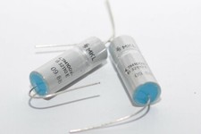 2x Siemens MKL B32110