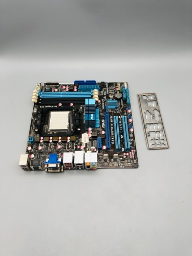 Asus m4a785td evo - m4a785td-v, atx