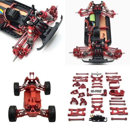 Für wltoys 144001 - für, 144002