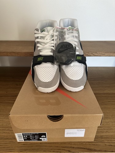 Nike air trainer - air, 1