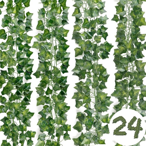 24x kunstpflanzen - 2,1m,