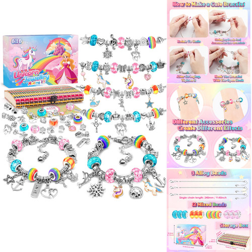 Biib armband bastelset - biib,