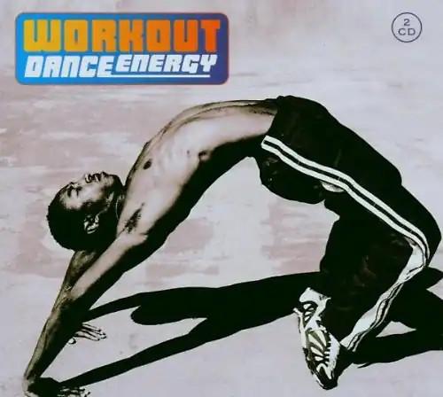 Various workout dance - -,