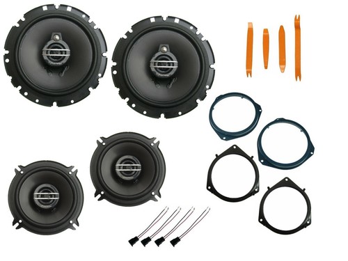 Pioneer boxen set für - set,