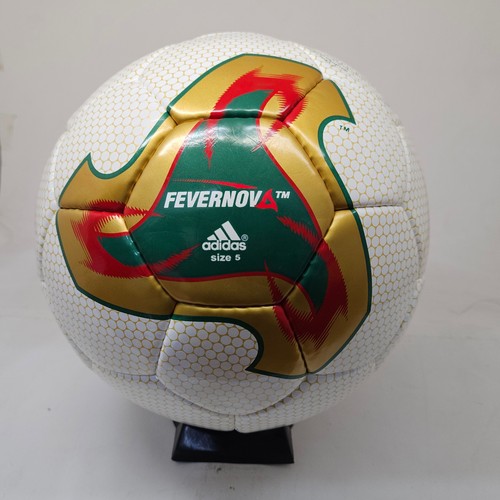 Adidas fevernova 2002 fußball - adidas,