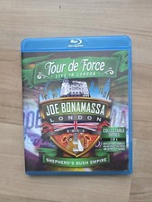 Tour force shepherds bush - force-shepherds,