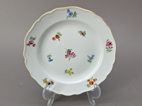 Meissen streublümchen - meissen,