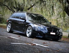 18 zoll Kompletträder BMW E60 E61 E63 E38 E39 128 style 4 winterräder