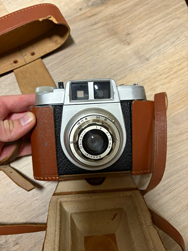 Analoge sucherkamera mit - sucherkamera,