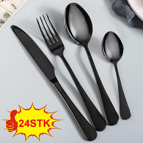 Besteckset bis teilig für - besteckset,