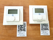 Homematic wandthermostat - homematic, ip
