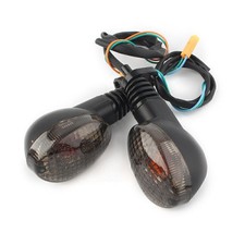 Blinker Kontrollleuchte Rauch