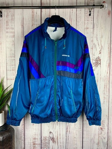 Vintage adidas west - west, germany