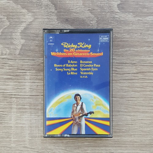 Die schönsten welthits - die, 20