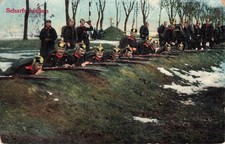 AK 1.WK Scharfschießen