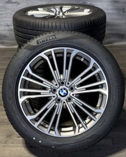 Original BMW X3 G01 X4 G02 19