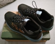 Landrover DEltex Wanderschuhe Outdoor Trekking Gr. 46 atmungsaktiv wasserdicht