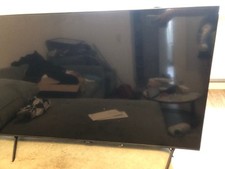 Samsung GU50CU7179U 127 cm (50") 4K Ultra HD Smart-TV WLAN Schwarz