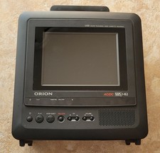 ORION COMBI 650 LCD HQ VHS