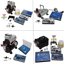 Airbrush Profi Kompressor