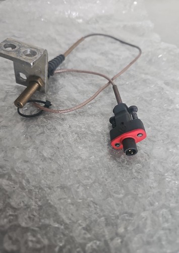 Alfano speed sensor - alfano,