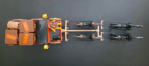 Playmobil western oder - western,
