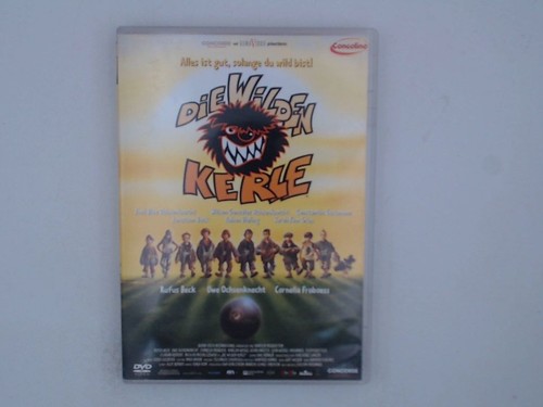 Die wilden kerle jimi - die,