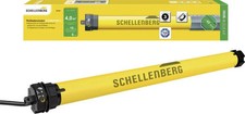 Schellenberg Rohrmotor Mini