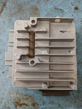 Fiat Punto 188 Steuergerät