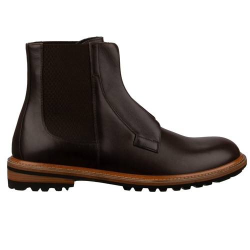 Dolce gabbana logo - dolce, leder