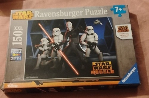Ravensburger star wars - ravensburger,