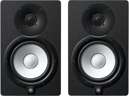 Yamaha hs7 studiomonitor - hs7,