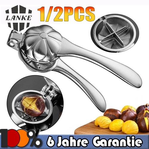 Kastanien clip maronizange - kastanien,
