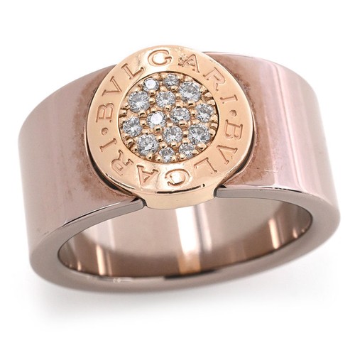 Bvlgari ring - bvlgari,