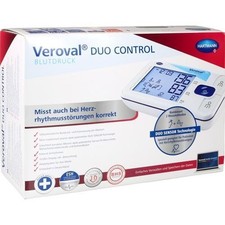 VEROVAL duo control