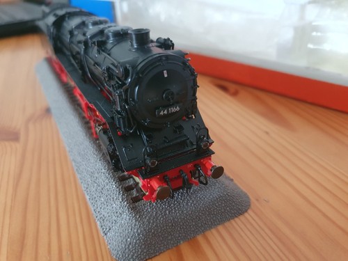 43351 roco jumbo 1166 - jumbo,