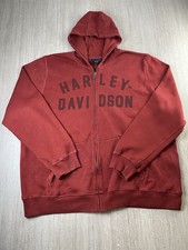 Harley-Davidson Herren Staple
