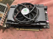 Nvidia GTX660 3072MB