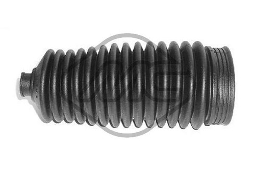 Metalcaucho lenkmanschette - metalcaucho,