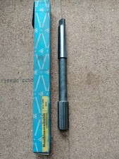 Maschinenreibahle Reibahle Ø 27 mm - MK3