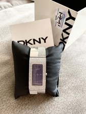 DKNY Damenuhr, Quarz
