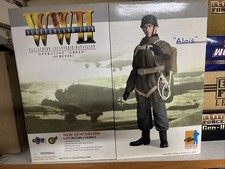 NEW MIB 1/6 12 inch Dragon WWII Alois action figure