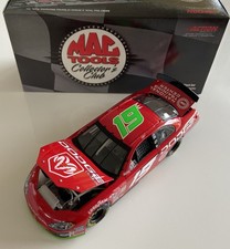 MAC TOOLS-Nascar-1:24-Casey