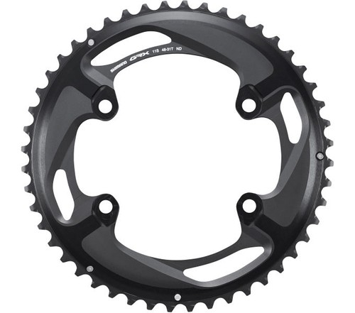 Shimano fahrradkettenblatt 48z - shimano,