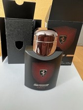 Parfüm Scuderia Ferrari