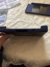 Nintendo DS i DEFEKT BROKEN