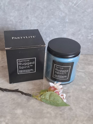 Partylite rugged - partylite,
