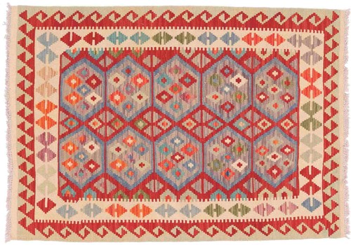 Afghan maimana kelim teppich - afghan,